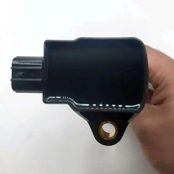 1/4Pcs 30520-PWC-003 UF581 CM11-110 for 2007-2008 Honda Fit 1.5L L4 Car Ignition Coil C1578 5C1635 E1081 IC661 Ignite Systems 4