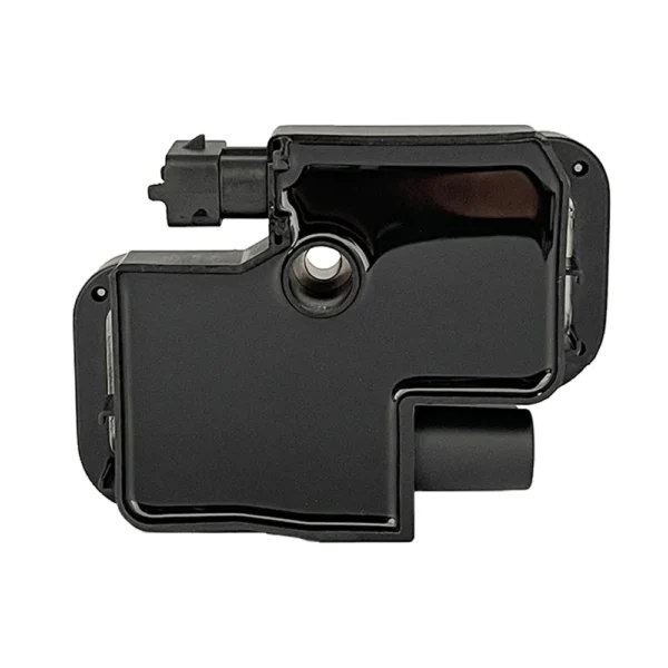 RESO A0001587803 New ignition coil ignition system For Mercedes-Benz W169 W245 W203 W210 W211 W463 W163 W164 W251 W220 W639 4