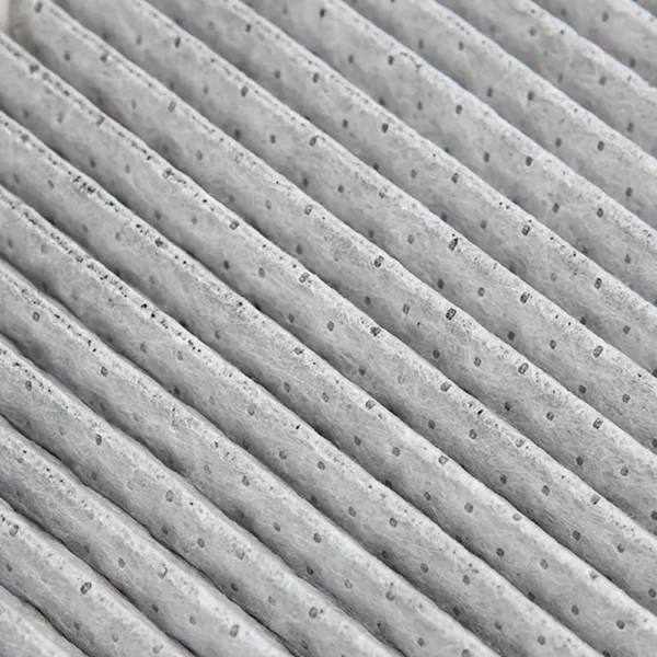 for Tesla Model X P90D X75 P100D 2016-2020 Cabin Air conditioner filter replacement 1PC 6