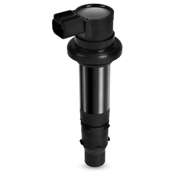 4Pcs Ignition Coil F6T558 F6T560 for Yamaha YZF R1 R6 R6S VMX V Max 2002-2017 5VY-82310-00-00 5VY823100000 6