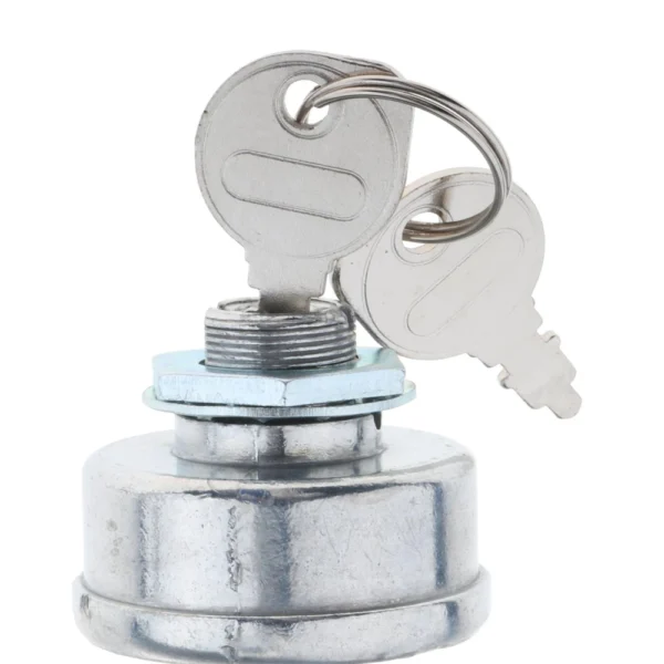 ​334012 Ignition Switch For Poulan/Husqvarna/Craftsman STD365402 532365402 MTD 725-0267 725-0267A Toro 23-0660 and Many Others 2