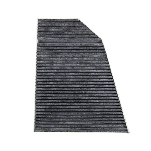 for Tesla Model X P90D X75 P100D 2016-2020 Cabin Air conditioner filter replacement 1PC 3