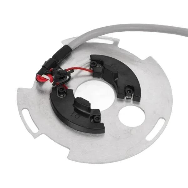 DS2-1 Electronic Ignition Coil Kits For Kawasaki KZ900 Z1 KZ1000 KZ1100 GPZ ZX900 Ninja 1975-1990 Ignition System 3