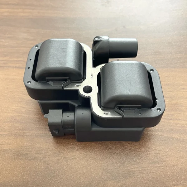 RESO A0001587803 New ignition coil ignition system For Mercedes-Benz W169 W245 W203 W210 W211 W463 W163 W164 W251 W220 W639 6