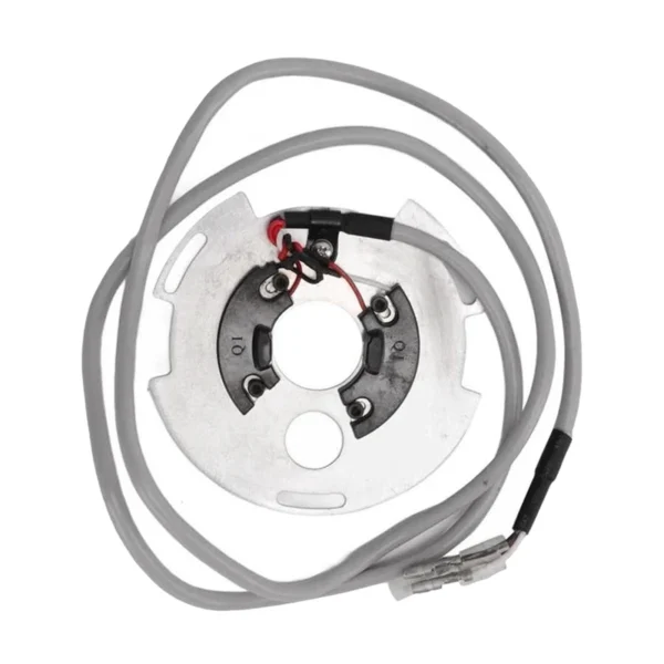 DS2-1 Electronic Ignition Coil Kits For Kawasaki KZ900 Z1 KZ1000 KZ1100 GPZ ZX900 Ninja 1975-1990 Ignition System 1