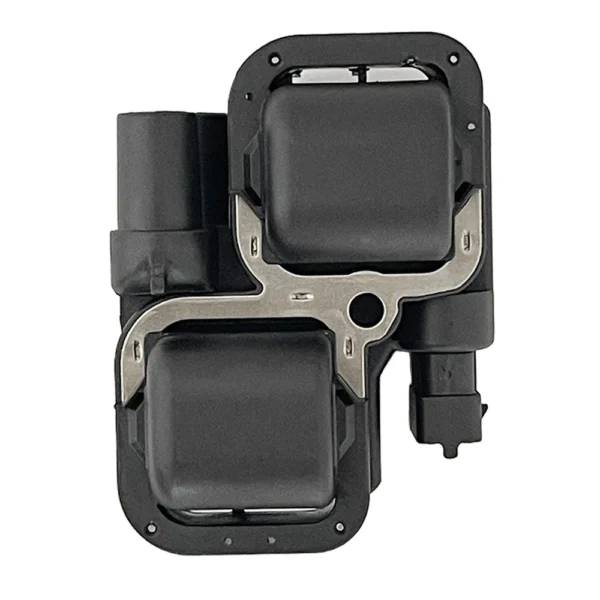 RESO A0001587803 New ignition coil ignition system For Mercedes-Benz W169 W245 W203 W210 W211 W463 W163 W164 W251 W220 W639 5