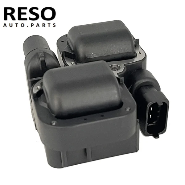 RESO A0001587803 New ignition coil ignition system For Mercedes-Benz W169 W245 W203 W210 W211 W463 W163 W164 W251 W220 W639 1