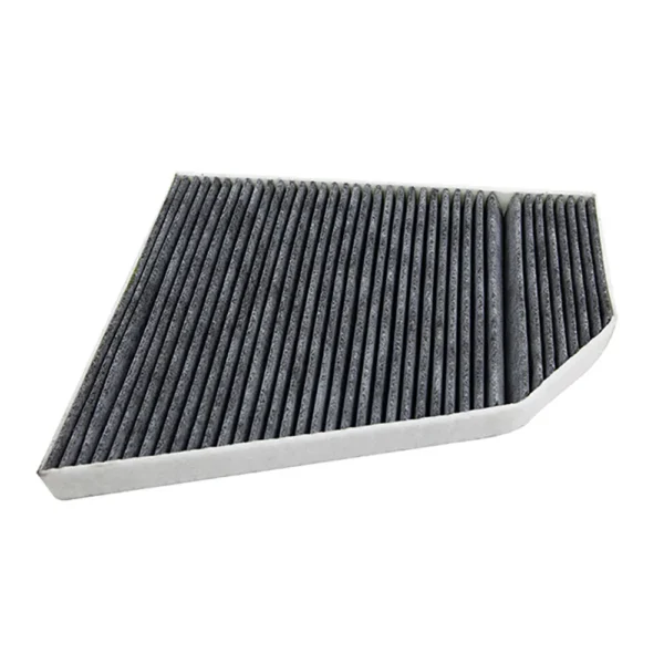 for Tesla Model X P90D X75 P100D 2016-2020 Cabin Air conditioner filter replacement 1PC 2