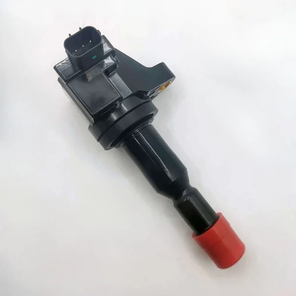 1/4Pcs 30520-PWC-003 UF581 CM11-110 for 2007-2008 Honda Fit 1.5L L4 Car Ignition Coil C1578 5C1635 E1081 IC661 Ignite Systems 2