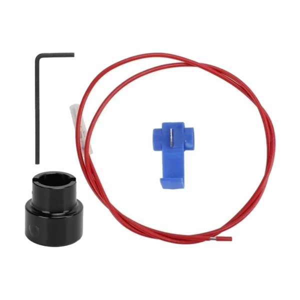 DS2-1 Electronic Ignition Coil Kits For Kawasaki KZ900 Z1 KZ1000 KZ1100 GPZ ZX900 Ninja 1975-1990 Ignition System 5