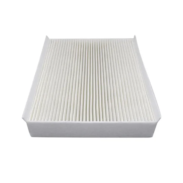 2Pcs Filter Set For FORD F-150 Raptor XIV 3.5T 2022/ XIII 3.3L 2015/ Expedition 3.5 2017-2021 Engine Cabin Fresh Air Oil Filte 4